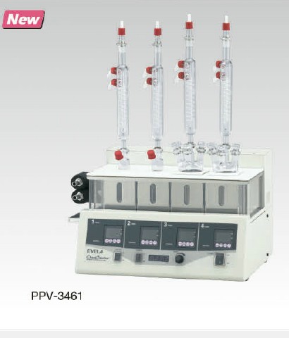 PPV-3430/3460/3461型个人有机合成装置